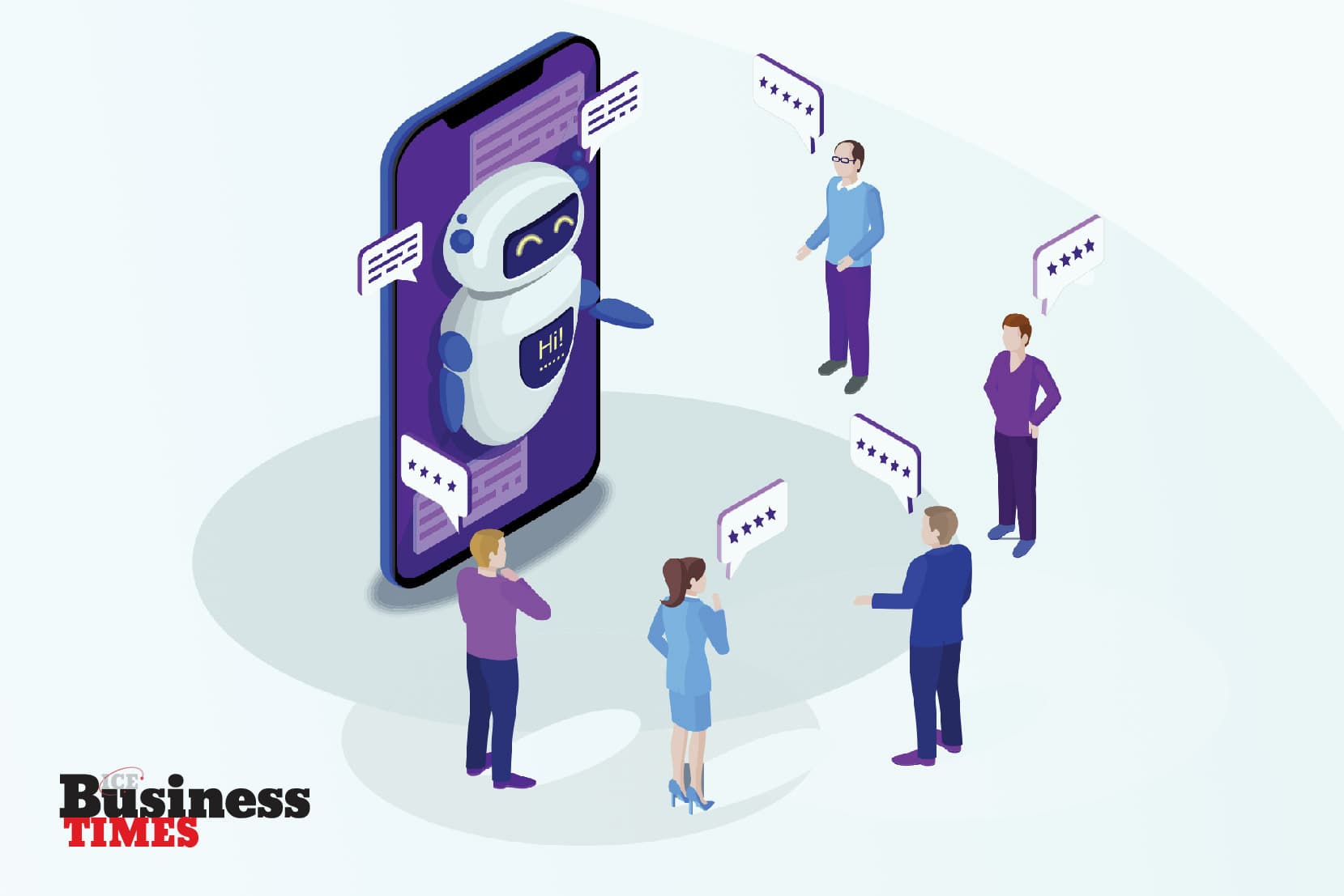 The Chatbot Conundrum