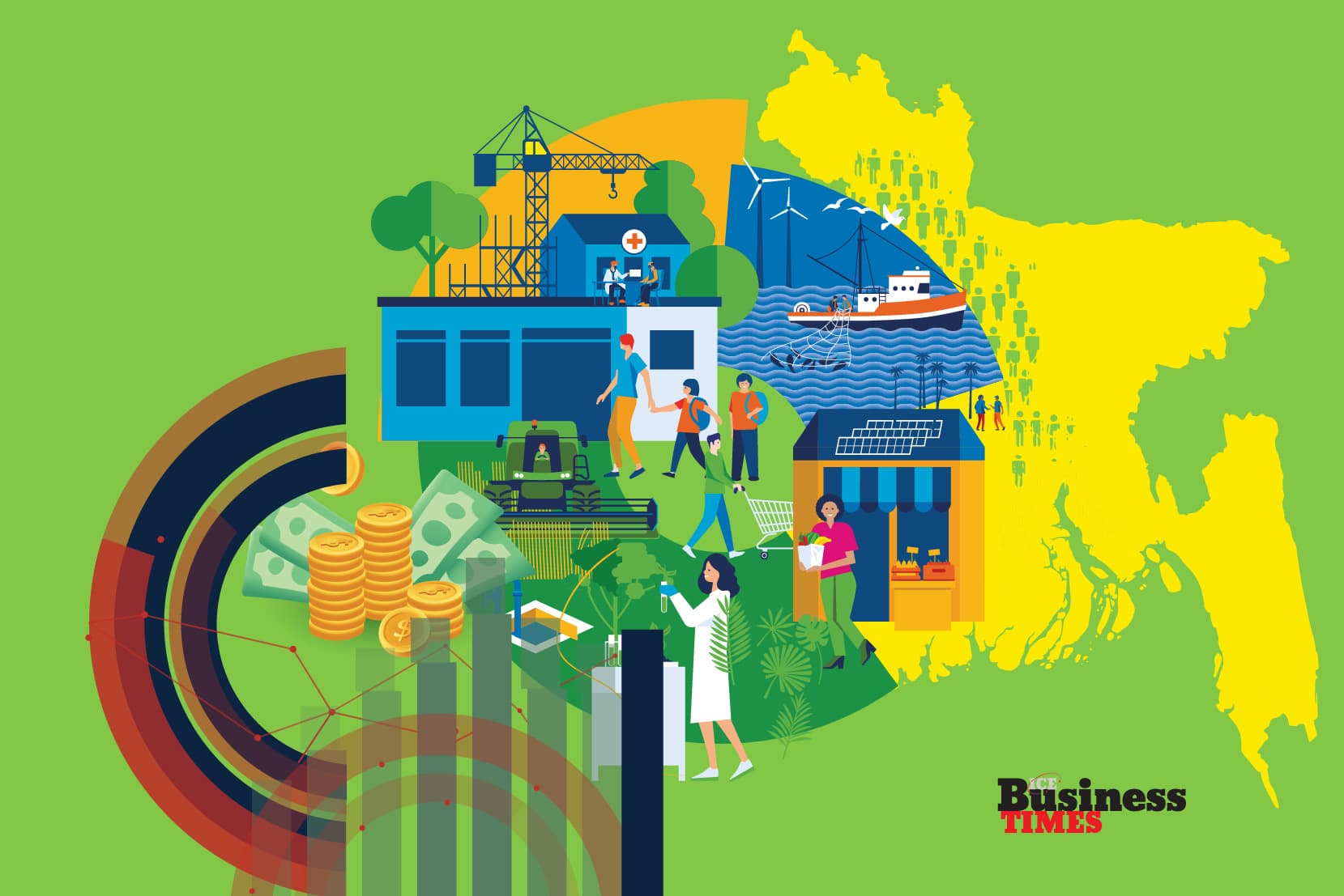 BUDGET FY 2025-26: Realistic, Pragmatic, but Deficient
