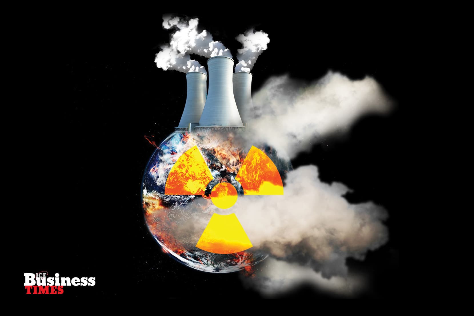 China’s Thorium Test