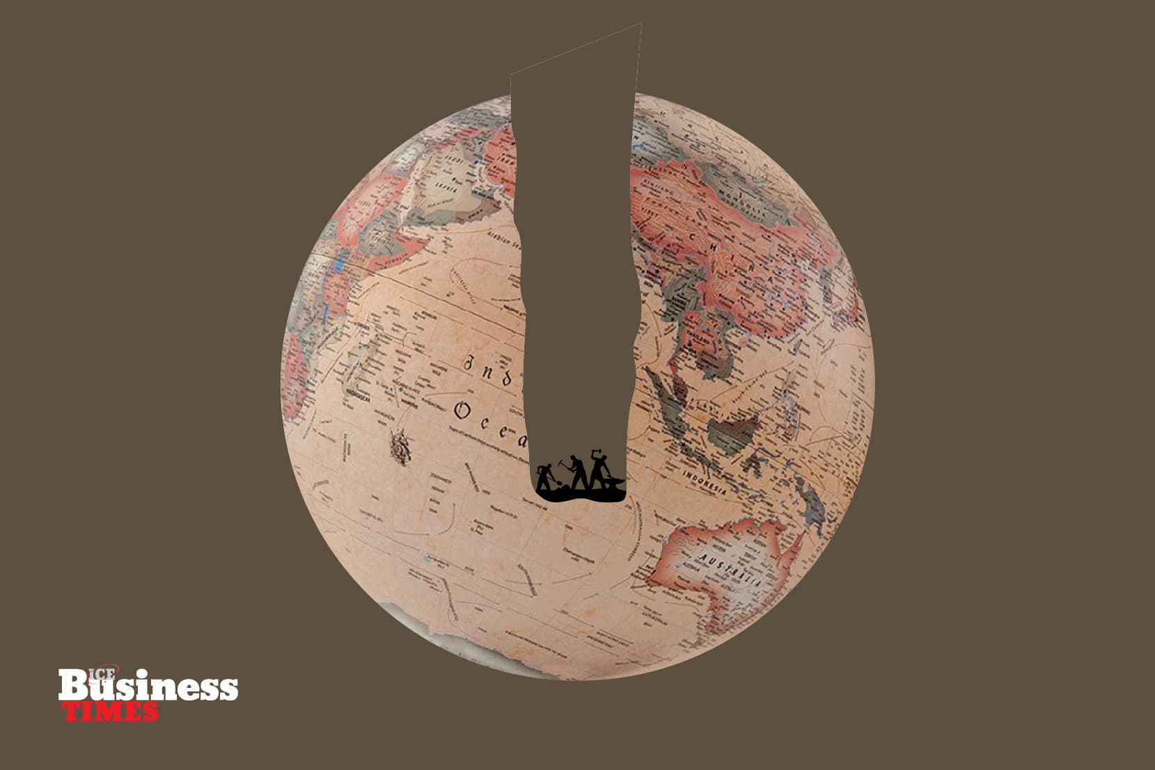 The Post-Carbon Nirvana Illusion