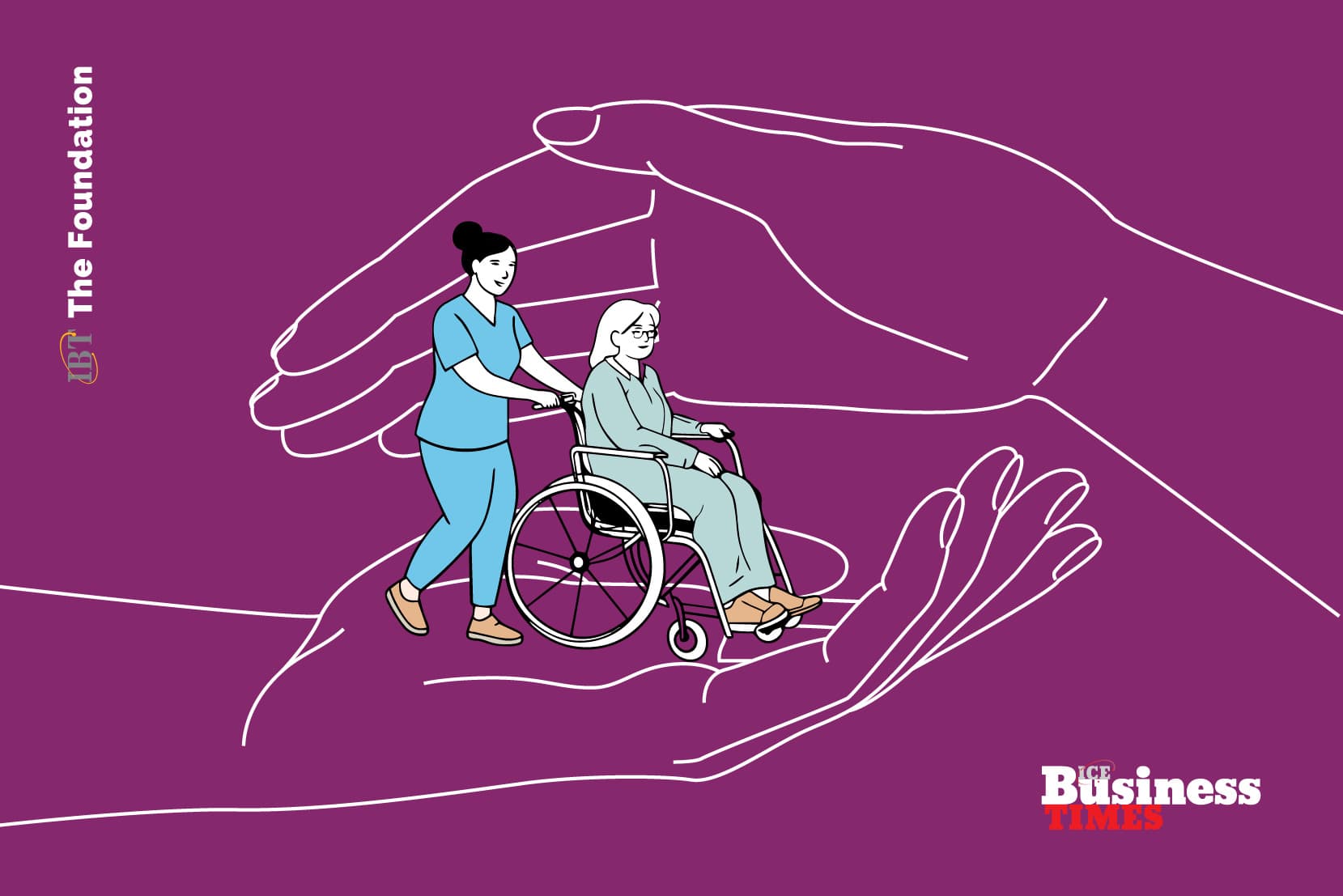 Care, Compassion, and Change