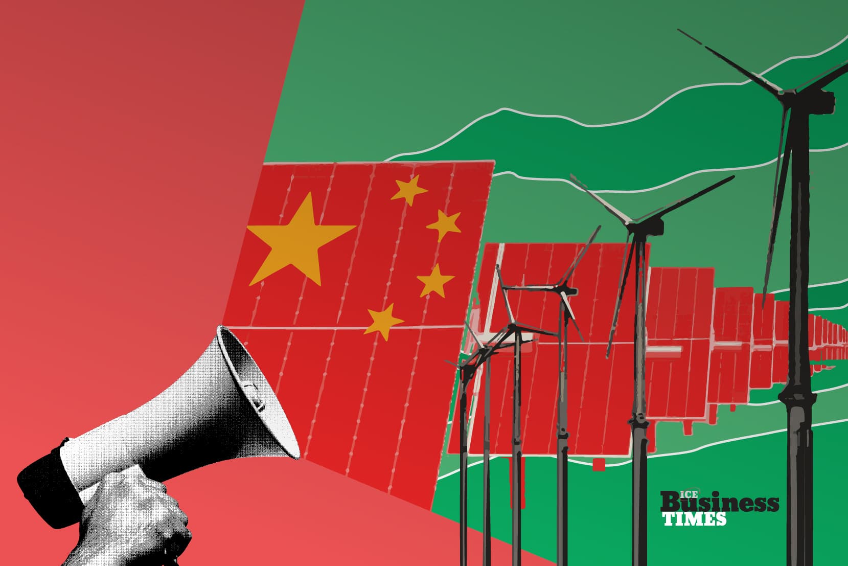 Can China Out-tech Climate Change?