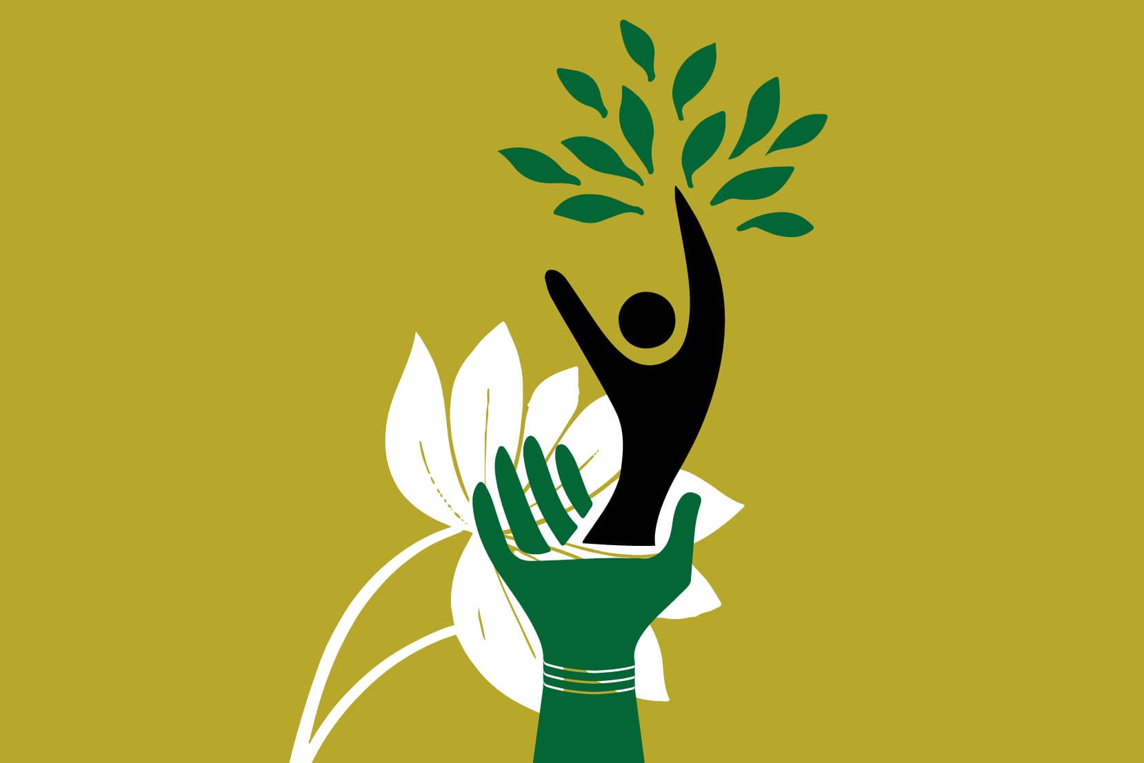 Empowerment Through Development
