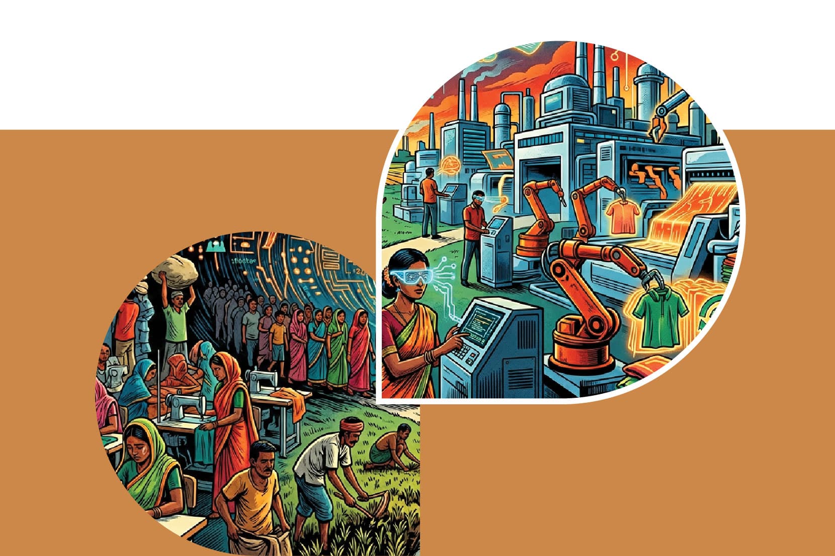 A New Era of Bangladeshi Economy