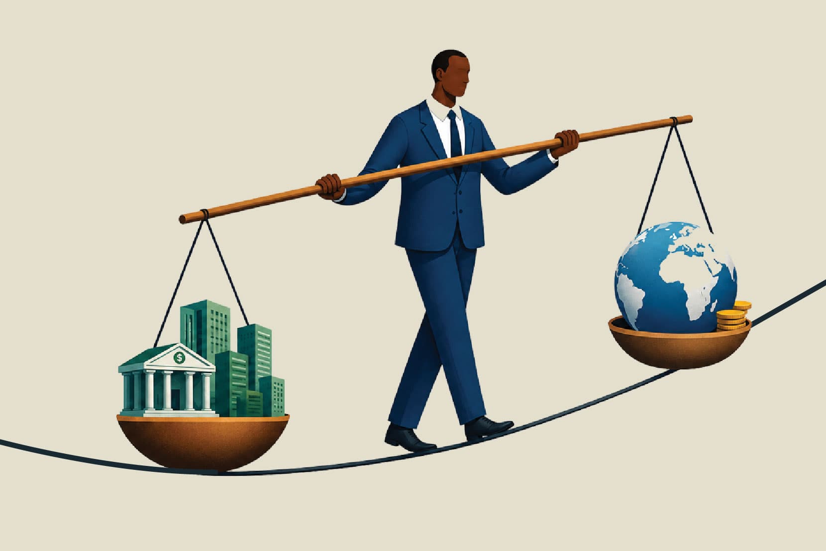 The Singapore Dispatch : What Impact Investors Really Want from Bangladesh