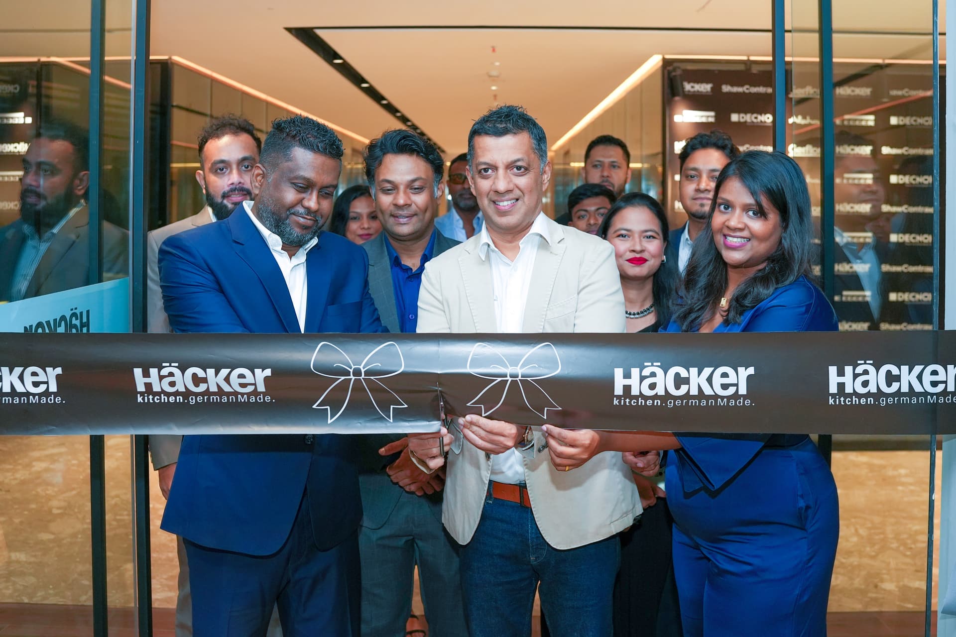 A World of Design, Now in One Destination: Nava Holdings in Bangladesh