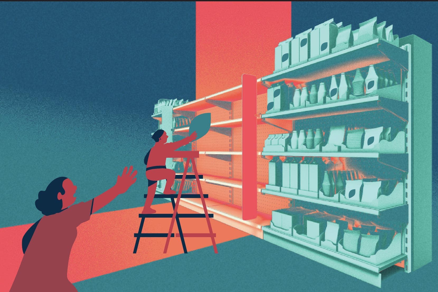 The Rise of Affordable Sustainability in Consumer Goods