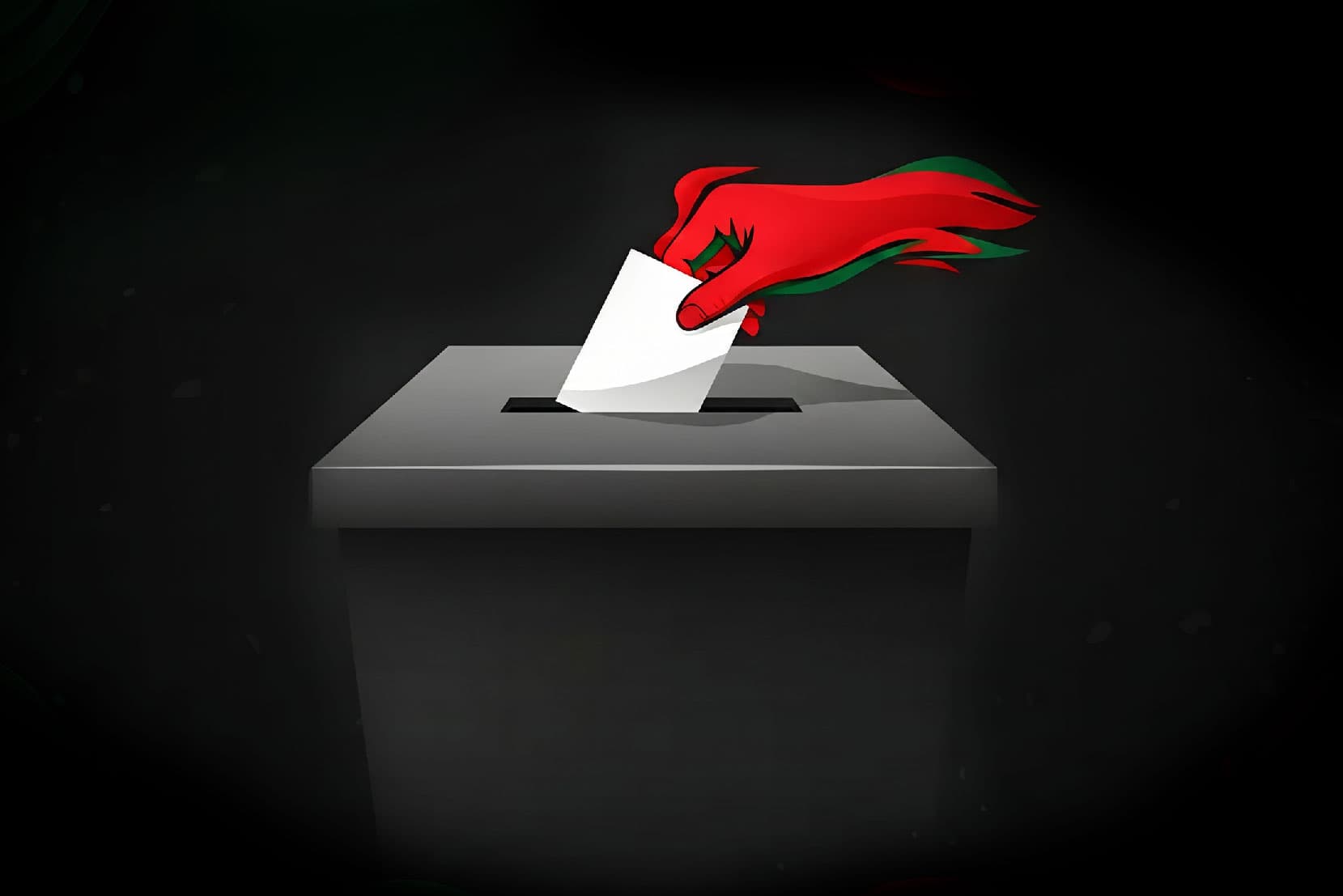 Gen Zs and the Battle for the Ballot in Bangladesh