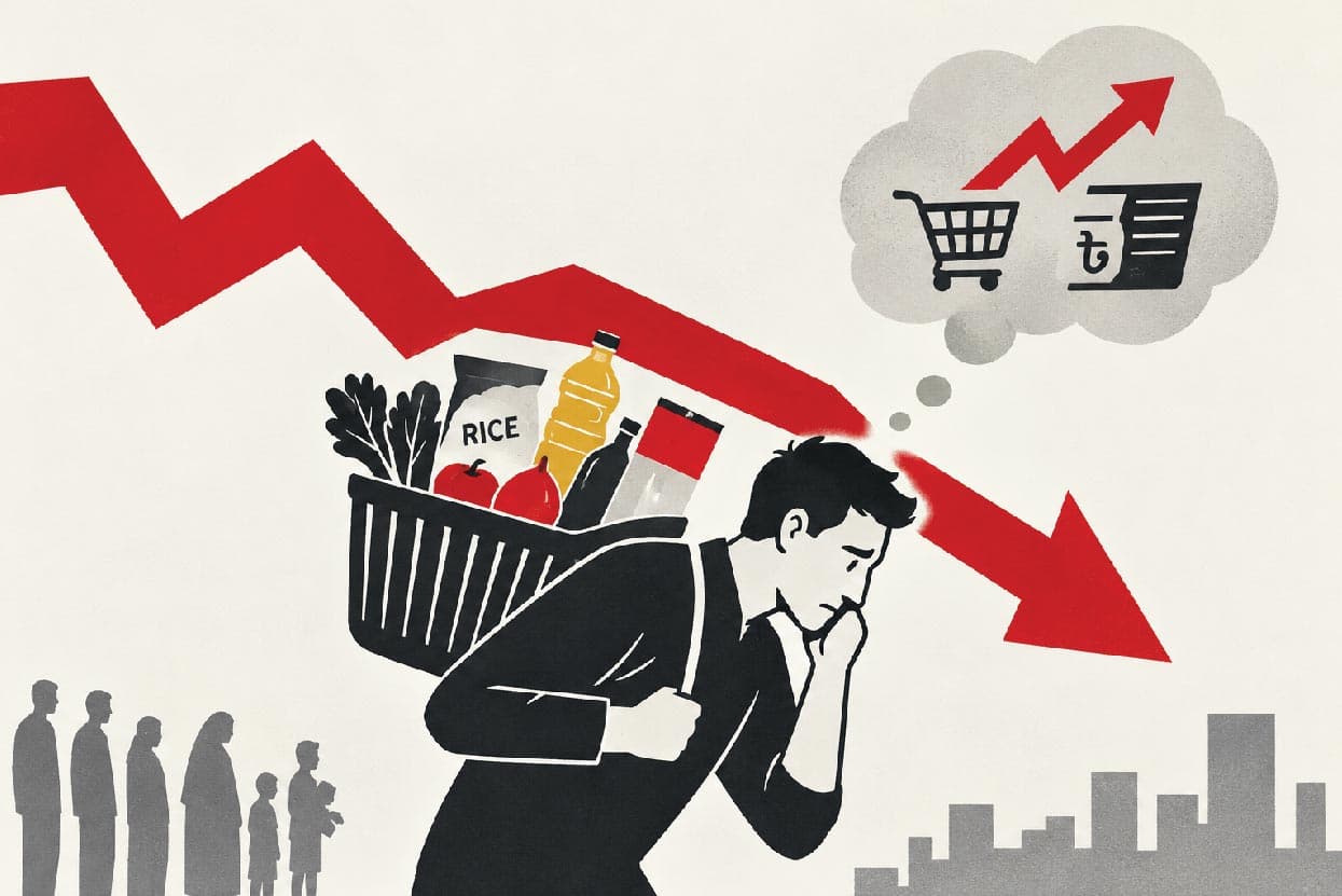 Mind the consumer